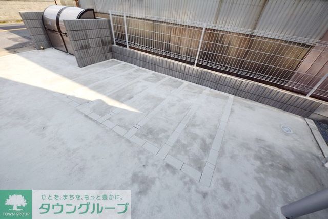 その他共有部分　お問合せはタウンハウジングまで！※現地待合わせ相談可能