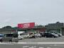 スーパー　マックスバリュ東習志野店（スーパー）まで480m