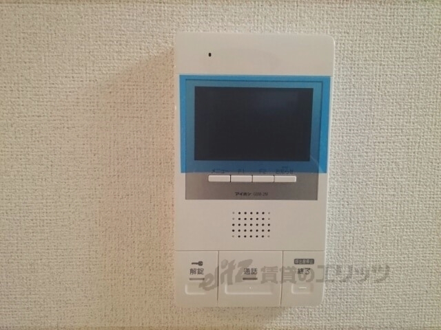 セキュリティ　ドアフォン（ＴＶ含）