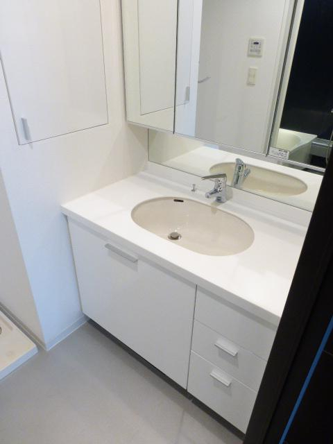 洗面設備　洗面※別部屋参考写真