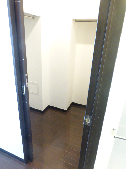 収納　収納※別部屋参考写真