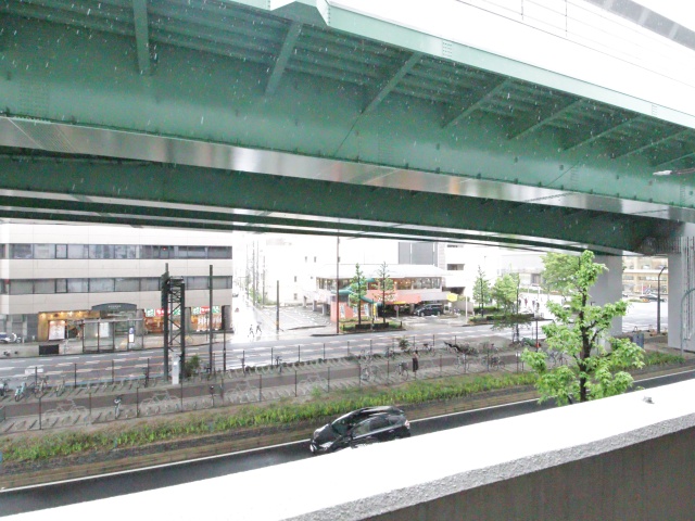 眺望　※別室の参考写真の為、現況優先です。