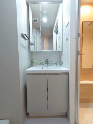 洗面設備　リライフ浅草店