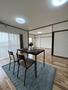 居室・リビング　１６帖のとっても広々としたリビング☆※家具は付きません