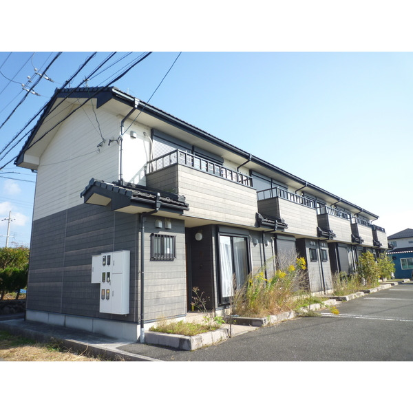 その他　テラスハウス