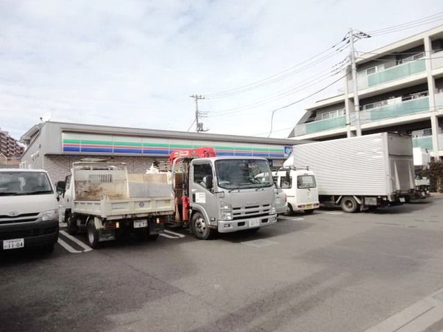 その他　スリーエフ（その他）まで400m