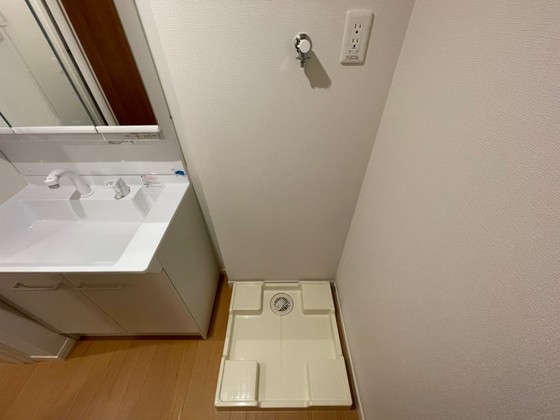 その他　※別部屋の写真です