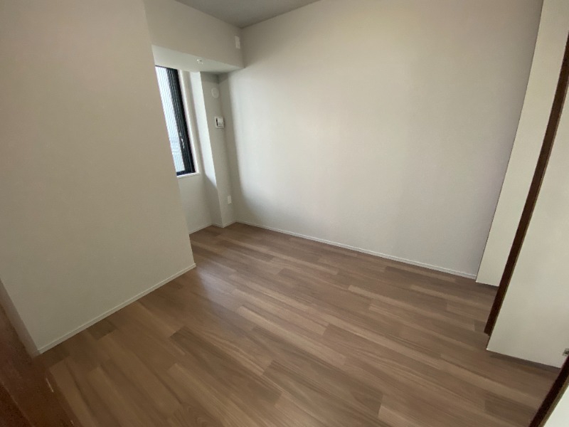 その他部屋・スペース　清潔感いっぱいですね。