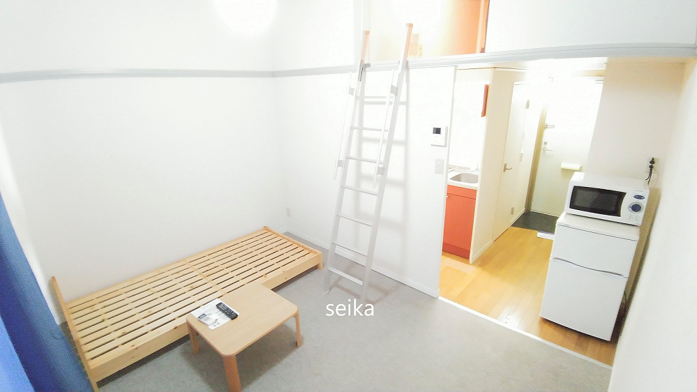 その他部屋・スペース　参考画像（現況優先）