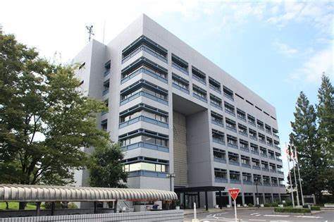 役所　三郷市役所（役所）まで4520m