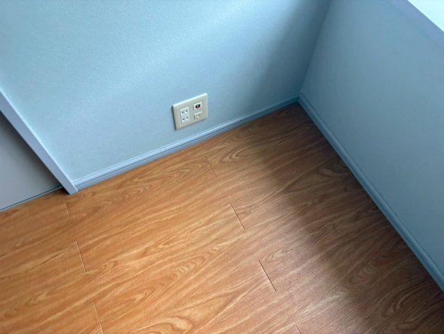 その他設備　現状優先です。
