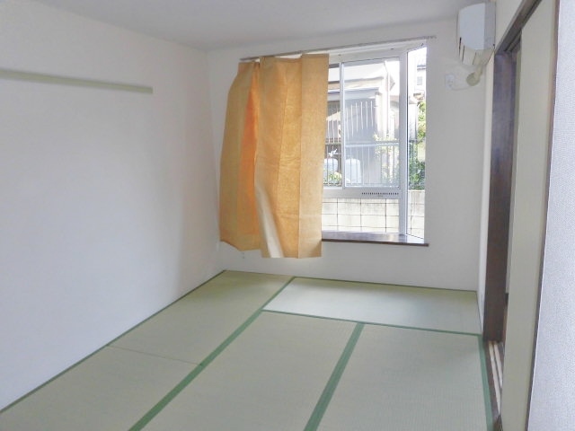 その他部屋・スペース　洋室に変更
