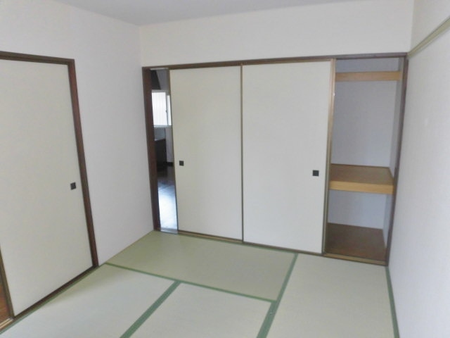 その他　洋室に変更