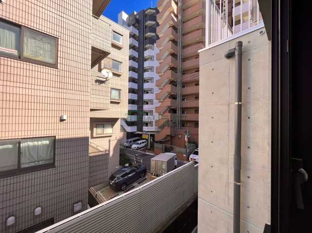 眺望　別部屋参考写真