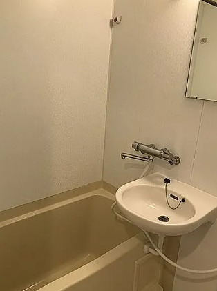 バス・シャワールーム　別部屋の画像を使用しております。