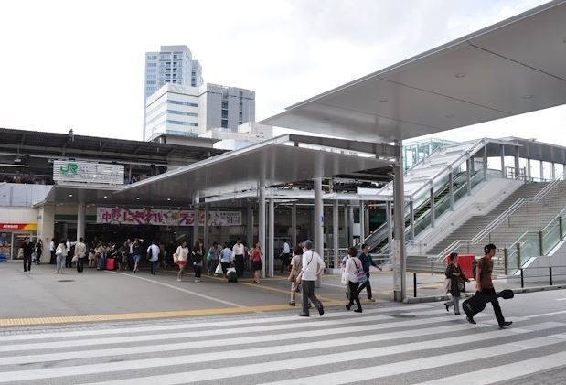 その他　中野駅　北口（その他）まで808m