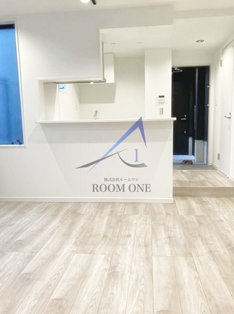 居室・リビング　洋室のお部屋です。