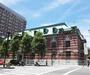 銀行　みずほ銀行京都中央支店（銀行）まで409m
