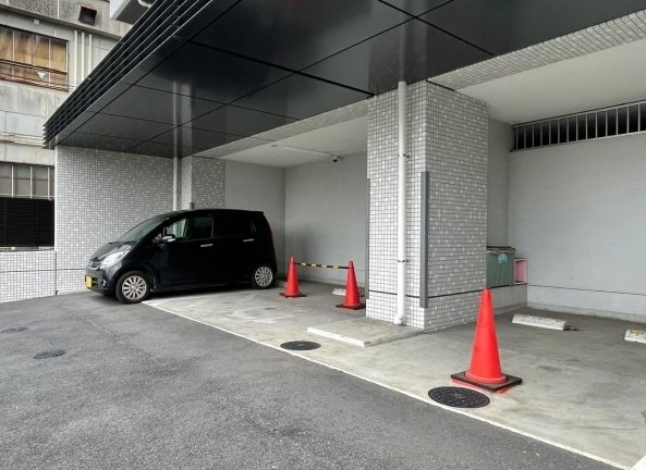 駐車場　☆駐車場☆☆