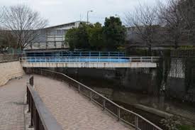 公園　長光寺橋緑地（公園）まで229m