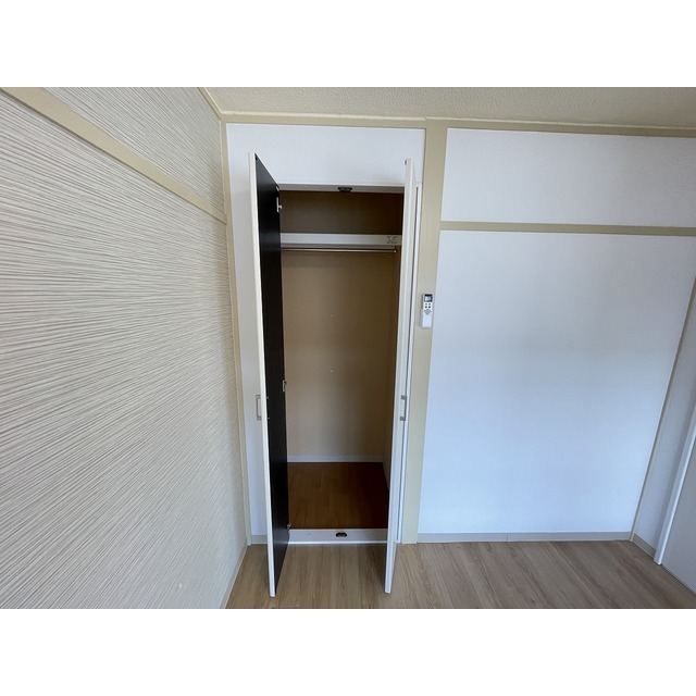 パティオス堀川IIの内装写真