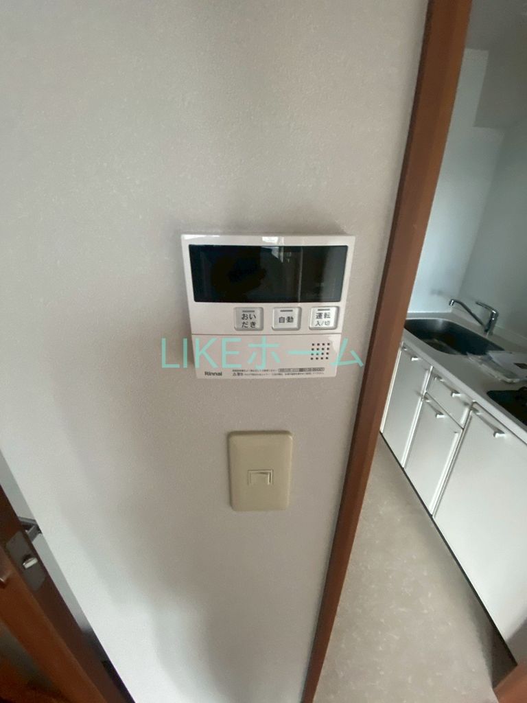 その他設備　設備