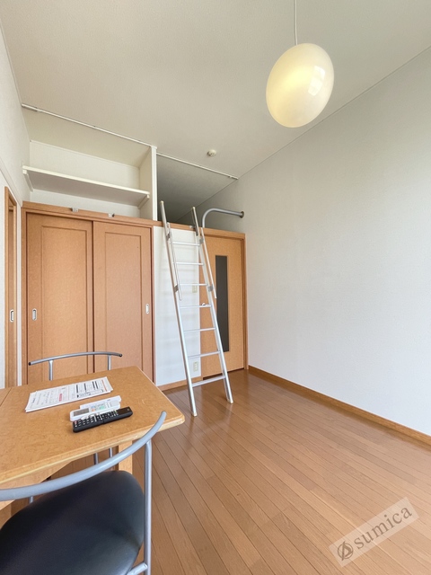 その他部屋・スペース　家具・家電つき、ラクラク引っ越しです♪♪