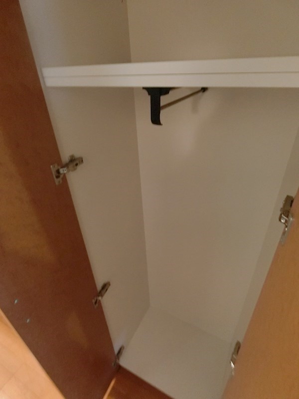 収納　同仕様参考写真
