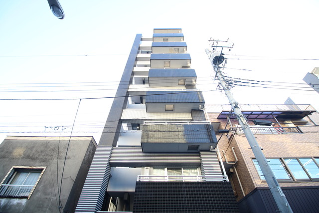 建物外観　外観・土地