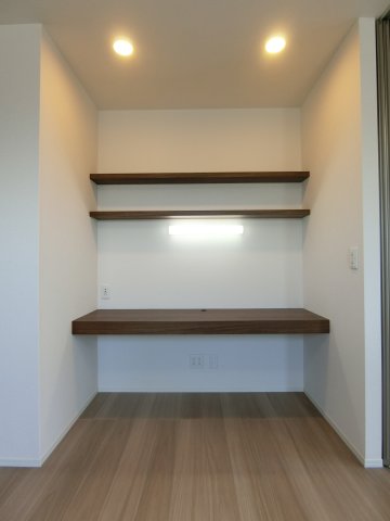 その他部屋・スペース