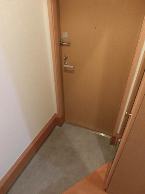 トイレ　嬉しいバス・トイレ別々