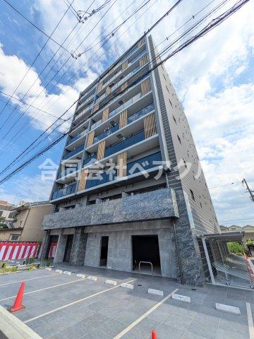 建物外観　外観です