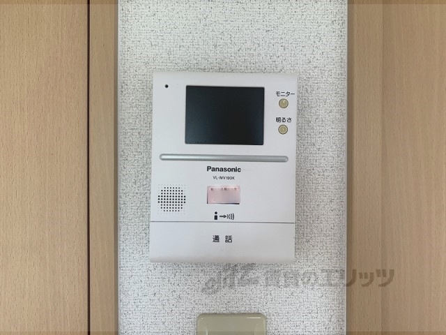 その他　駐輪場