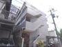 中書島駅より徒歩3分 3階 築19年3ヶ月の賃貸物件