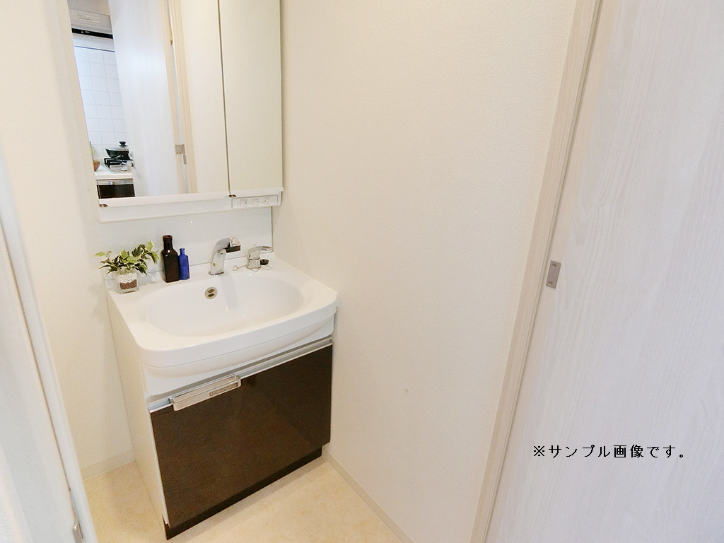その他部屋・スペース　きれいな内装です
