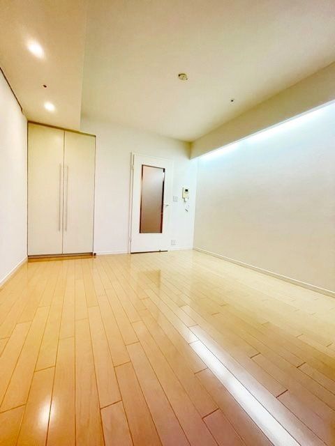 居室・リビング　物件画像