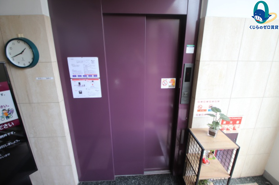 その他共有部分　名古屋で一番初期費用の安い賃貸専門の不動産会社です(^^)
