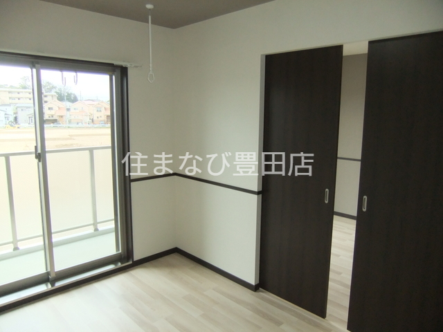 その他部屋・スペース　同型別部屋写真