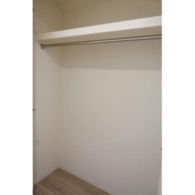 収納　※写真は同タイプ住戸です。
