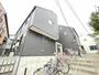 西大井駅より徒歩5分 1階 築10年5ヶ月の賃貸物件