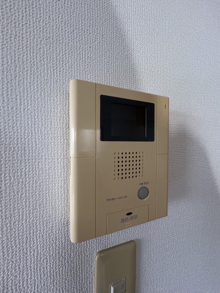 セキュリティ　◆こちらの物件のお問合わせは、蕪木不動産へお問合せ下さい◆