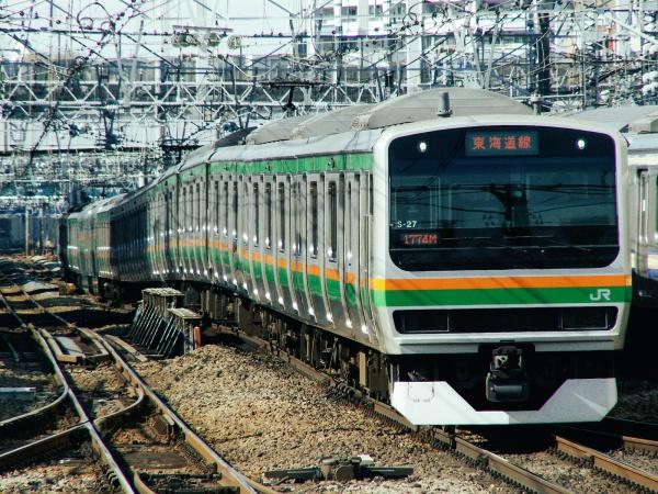その他　横浜駅（その他）まで831m
