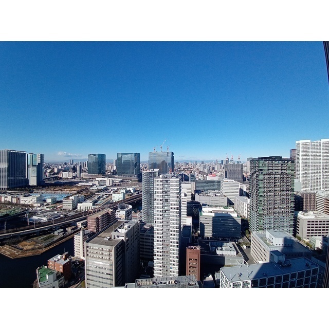 眺望　展望