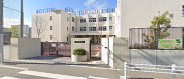中学校　大阪市立長吉中学校（中学校）まで661m