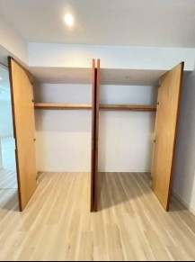 収納　収納※別部屋参考写真