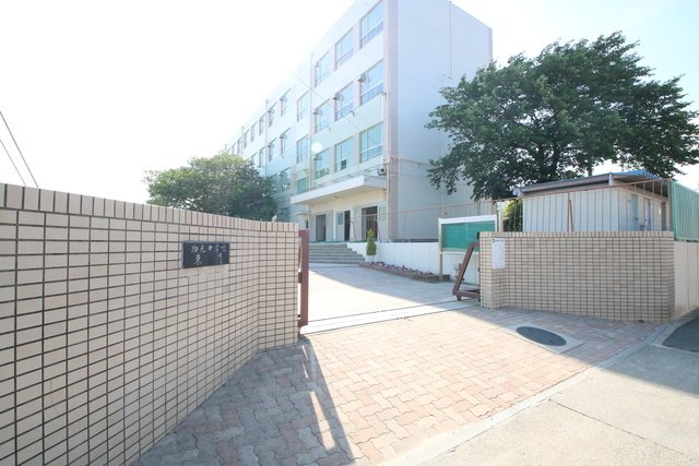 中学校　名古屋市立助光中学校（中学校）まで1800m