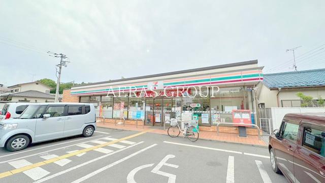 コンビニ　セブン-イレブン 所沢西狭山ヶ丘２丁目店（コンビニ）まで549m
