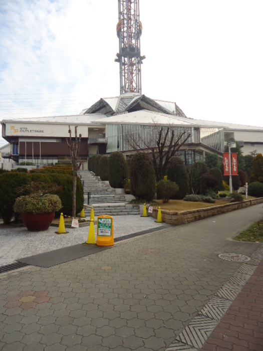 ショッピングセンター　三井アウトレットパーク大阪鶴見店（ショッピングセンター）まで952m