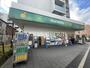 スーパー　マルエツプチ 田端五丁目店（スーパー）まで195m