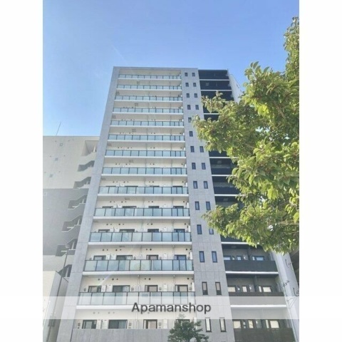 ドゥーエ亀戸IIの外観写真